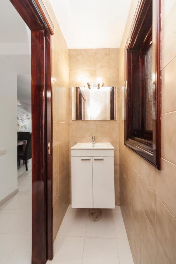 Luxury House Grumete Плайя-Онда Экстерьер фото